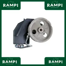 Bomba De Direção Hidráulica Jeep Cherokee 2000 V6 52088278ab