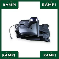 Alavanca Câmbio Automático GM Trailblazer S10 2.8 180cv 2012 A 2016 94718168 