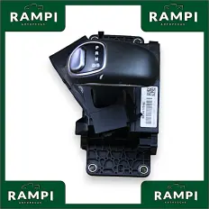 Alavanca Câmbio Automático Jeep Grand Cherokee 2013 