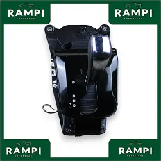 Alavanca Câmbio GM Trailblazer LTZ 3.6 V6 2014 52079618