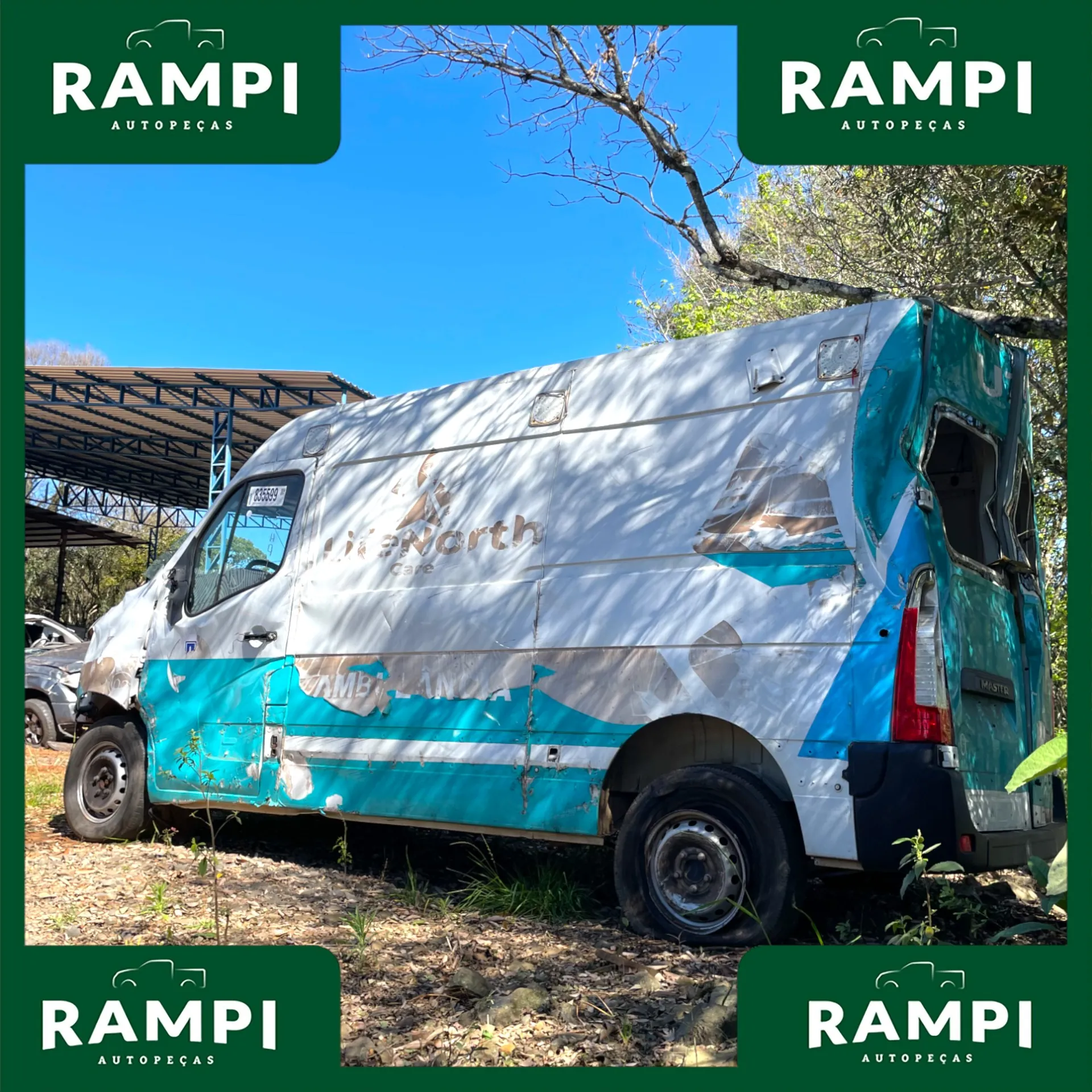 Renault Master 2022 2.3 Diesel 136cv
