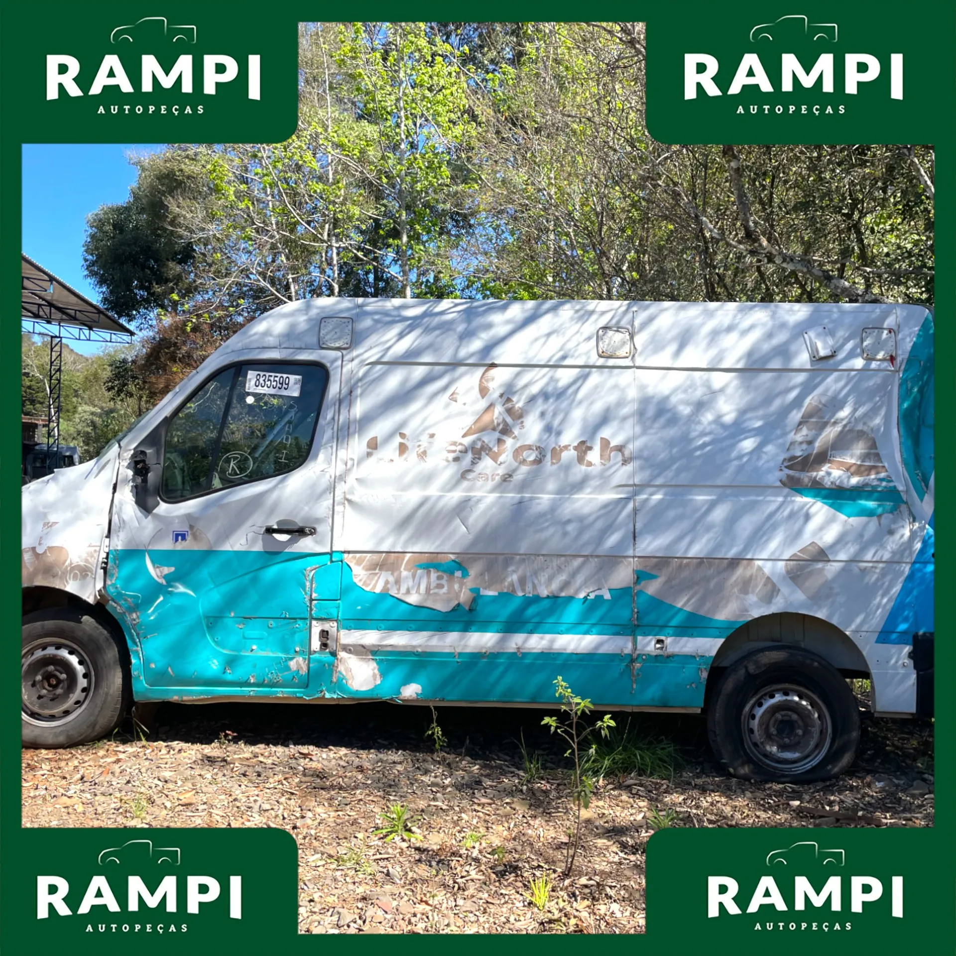 Renault Master 2022 2.3 Diesel 136cv