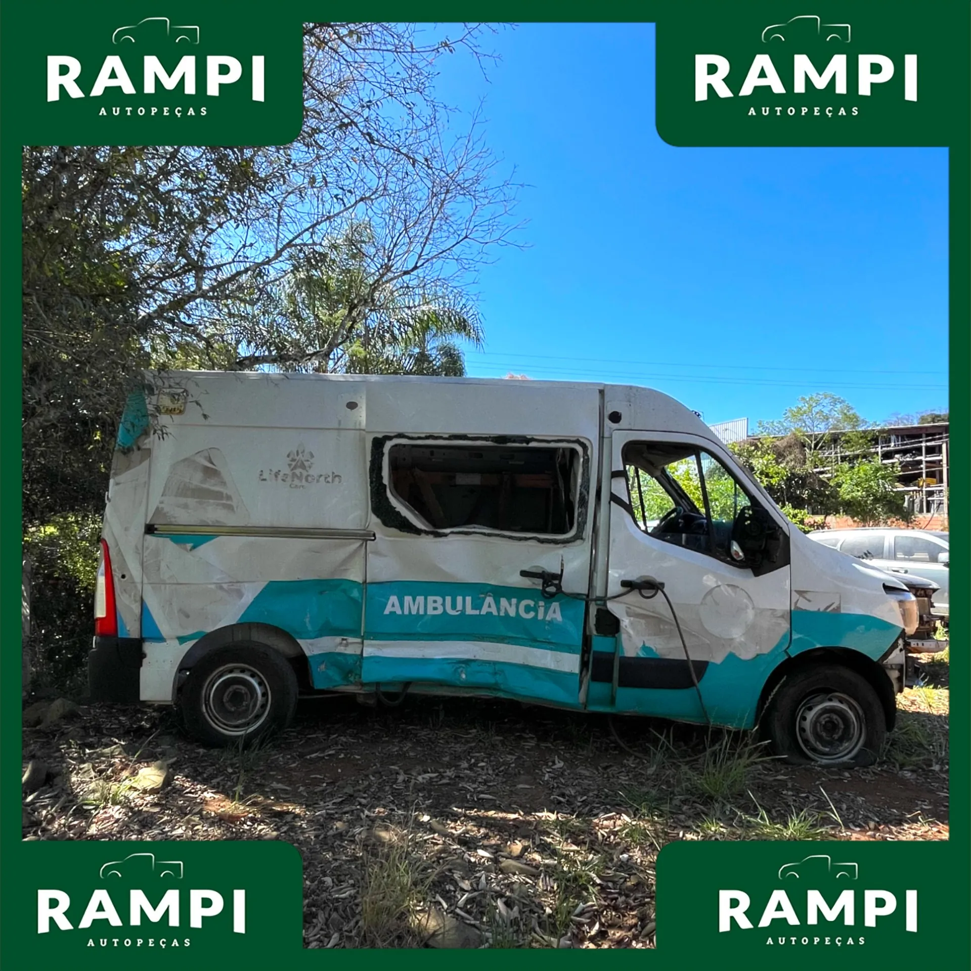 Renault Master 2022 2.3 Diesel 136cv