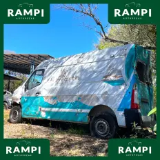 Renault Master 2022 2.3 Diesel 136cv