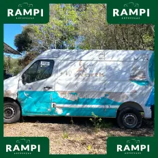 Renault Master 2022 2.3 Diesel 136cv