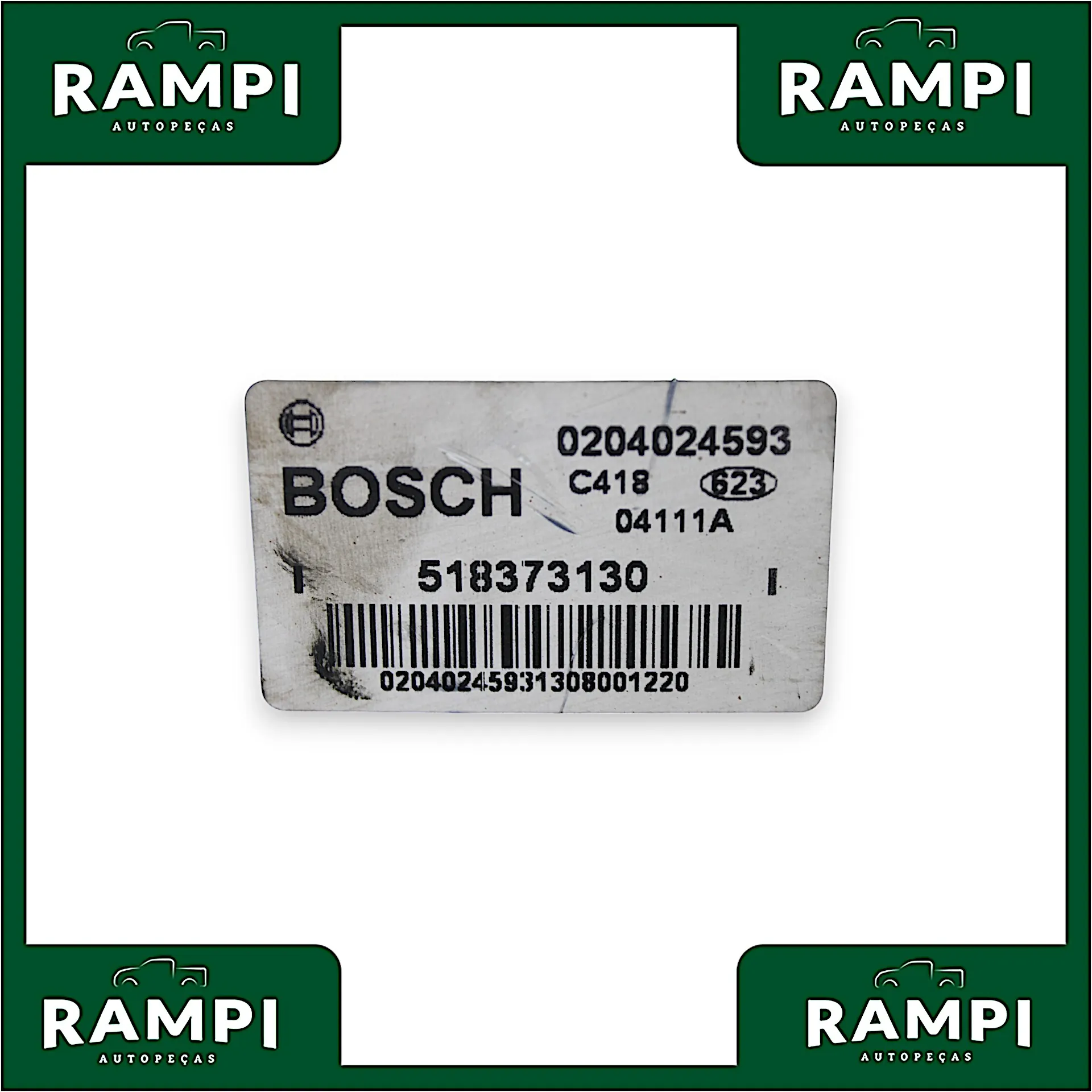 Hidrovácuo Servo Freio Peugeot Boxer 2012 518373130