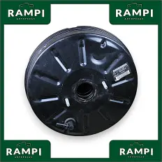 Hidrovácuo Servo Freio Peugeot Expert Jumpy 2020 9805232280 