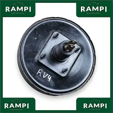 Hidrovácuo Servo Freio Toyota Rv4 2004 2.0 