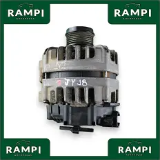 Alternador Citroën Jumpy 2018 1.6 9810525380 