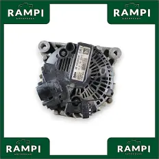 Alternador Citroën Jumpy 2018 1.6 9810525380 