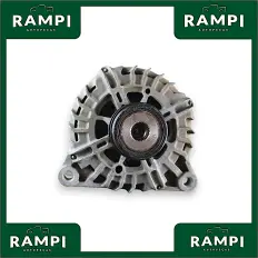 Alternador Citroën Jumpy 2018 1.6 9810525380 
