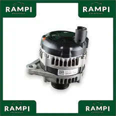 Alternador Fiat Toro 2024 52067422