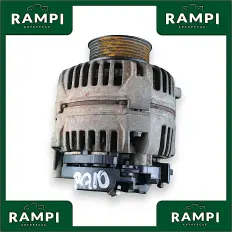 Alternador Ford Ranger 2010 3.0