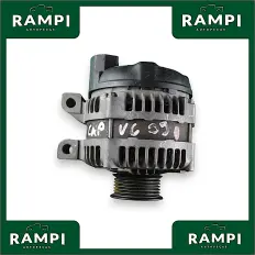 Alternador GM Captiva 2009 v6 