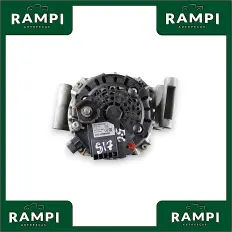 Alternador GM S10 2017 2.5 52075443