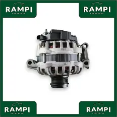 Alternador GM S10 2017 2.5 52075443