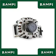 Alternador GM S10 2017 2.5 52075443