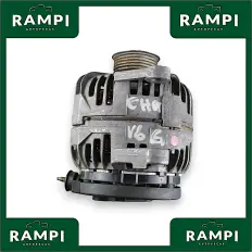Alternador Jeep Grand Cherokee 2008  4.0 56041322