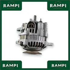 Alternador Kia Sportage 2001 2.0