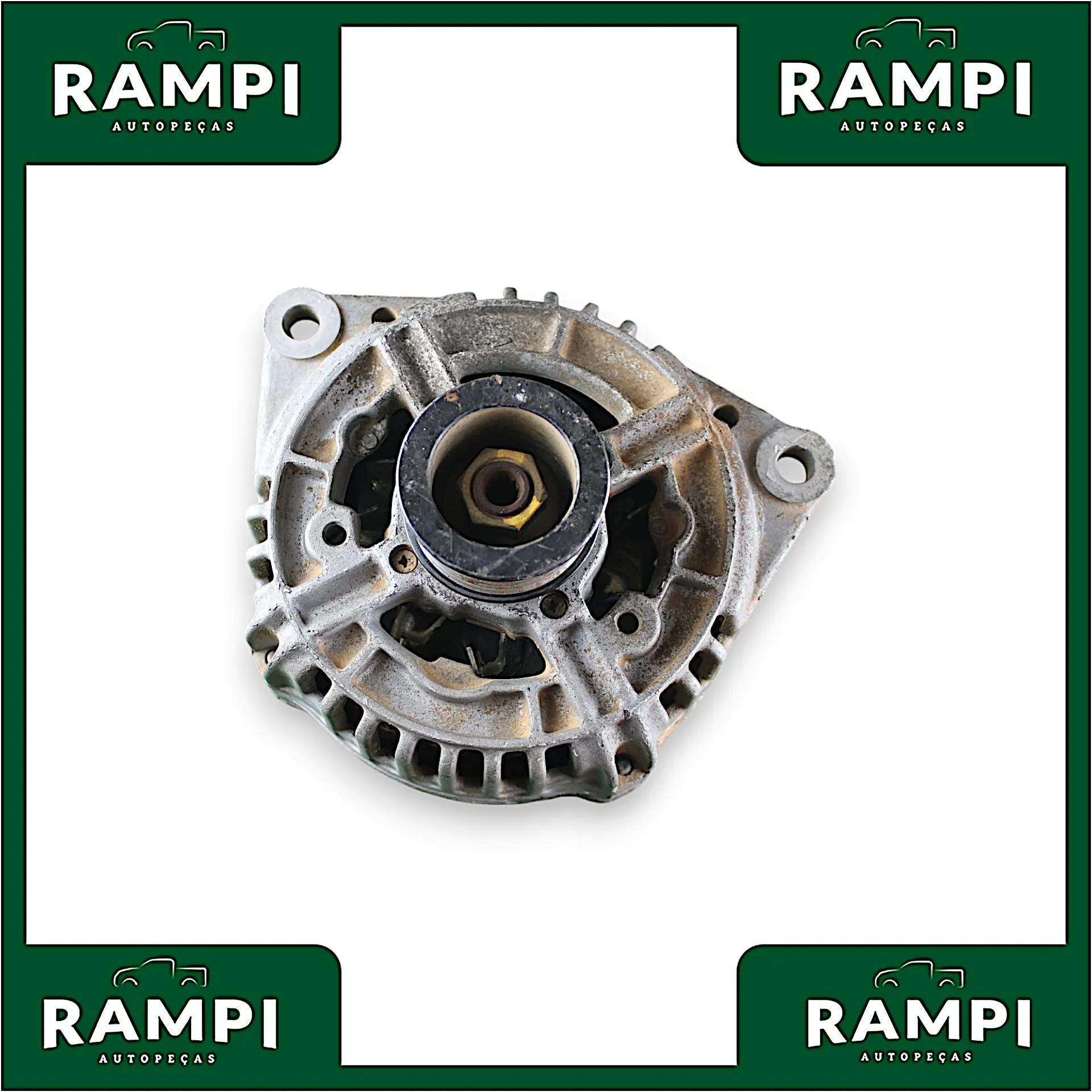 Alternador Mercedes-Benz ML430 2001 v8