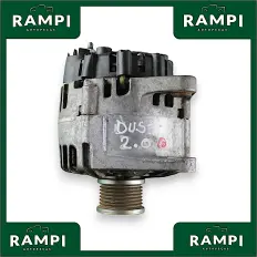 Alternador Renault Duster 2.0