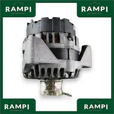 Alternador Ssangyong Actyon 2011 2.0 Diesel