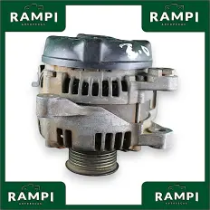 Alternador Toyota Hilux RAV4 2006 2.0 