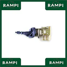 Alavanca Câmbio Citroën Jumper Manual  2015 2.3