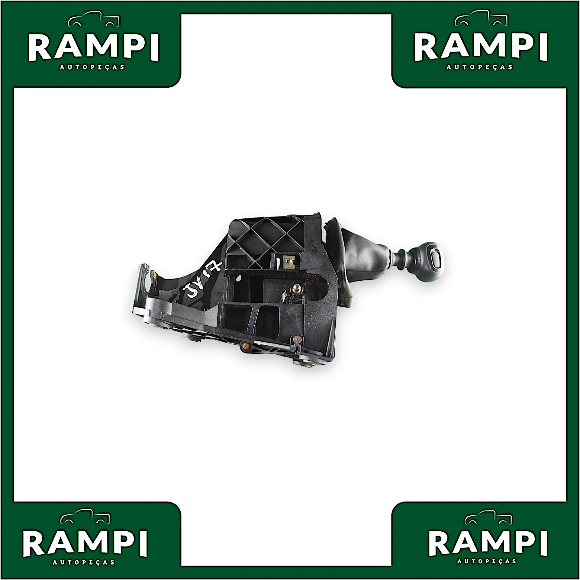 Alavanca Câmbio Manual Citroën Jumpy 2020 1.6