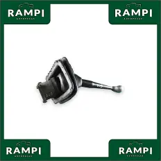 Alavanca Câmbio GM Manual S10 2001 2.8 