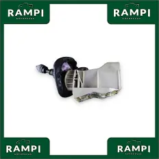 Alavanca Câmbio Iveco Daily Manual 2014 160cv 5801260777