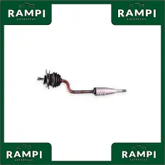 Alavanca Tração Mitsubishi Pajero TR4 2012 2.0