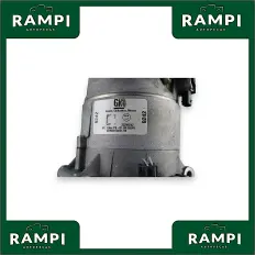 Compressor Ar Condicionado GM Equinox 2.0 262cv 23249242 