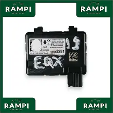 Módulo Central Keyless GM Equinox 2019 2.0 262cv 13523281 