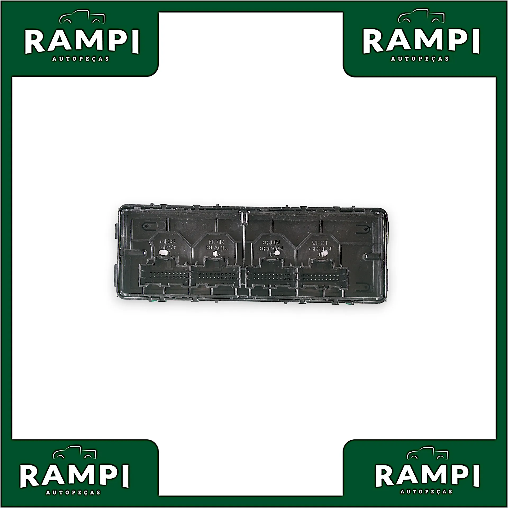 Módulo Controle Ar Condicionado GM Equinox 2019 2.0 262cv  84422044 