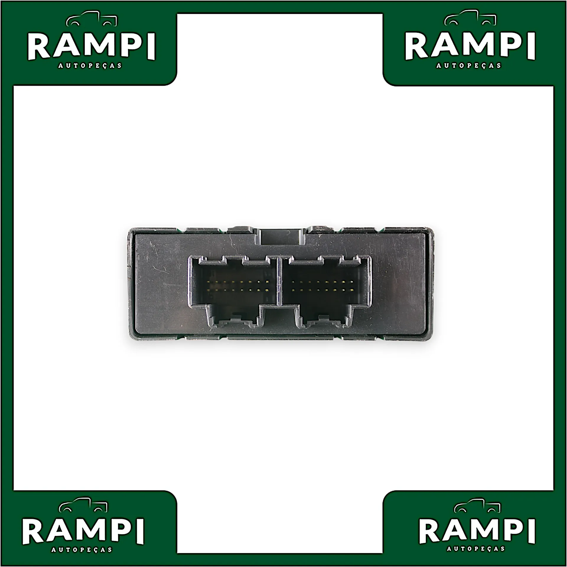 Módulo Gateway GM Equinox 2019 2.0 262cv 13524288