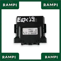 Módulo Gateway GM Equinox 2019 2.0 262cv 13524288