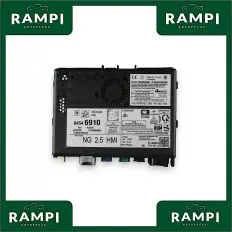 Módulo Interface USB GM Equinox 2019 2.0 262cv 84546910 