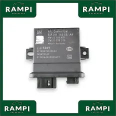 Módulo Regulagem Farol GM Equinox 2019 2.0 262cv 23375309 