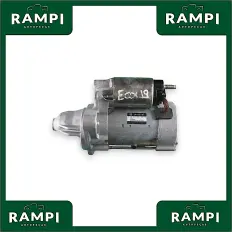Motor Partida GM Equinox 2019 2.0 262cv 12663052