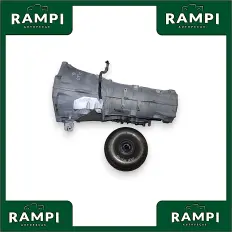 Caixa Câmbio Com Conversor Amarok 2020 3.0 V6 Diesel 4x4 Aut. 