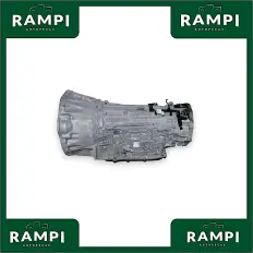 Caixa Câmbio Com Conversor Mitsubishi Pajero 2021 2.4 Aut. 2700a410 
