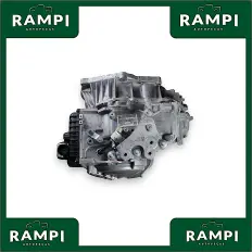 Caixa Câmbio Com Conversor Fiat Toro 2024 2.0 Diesel Aut. Com Arla P68429326aa