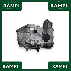 Caixa Câmbio Com Converspr GM Captiva 2009 2.4 4c Aut.