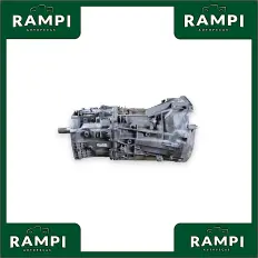 Caixa Cambio Ranger 2014 2.2 E 3.2 Diesel Manual 4x4 