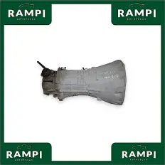 Caixa De Cambio GM S10 2013 180cv Manual 4x4 