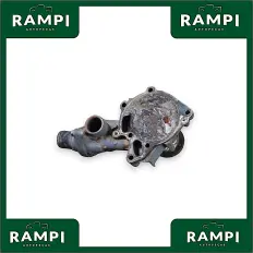 Bomba Agua Mitsubishi L200 Sport 2.5 Hpe Diesel