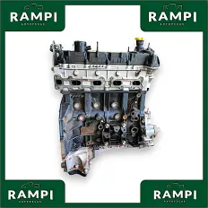 Motor Parcial GM S10 2013 2.8 180cv Aut.