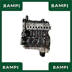 Motor Parcial GM S10 2023 Diesel 2.8 Aut. 200cv