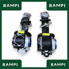 Kit Airbag Mitsubishi L200 Triton 2019 8635a521 (sem bolsa passageiro) 